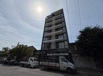 Departamento · 88m² · 3 Ambientes · 1 Cochera · Departamento en Chauvin