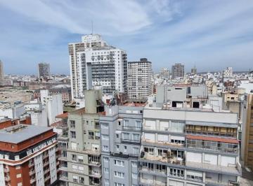 Departamento · 24m² · 1 Ambiente · Departamento un Ambiente. Vista Panorámica Al Mar.