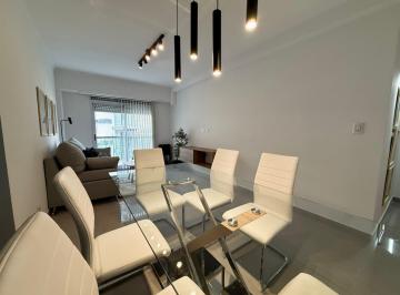 Departamento · 66m² · 3 Ambientes · Departamento 3 Ambientes a La Calle Reciclado 70 m²