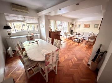Departamento · 105m² · 5 Ambientes · Departamento en Venta en Belgrano, Capital Federal, Buenos Aires