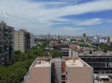 Departamento · 94m² · 3 Ambientes · 1 Cochera · Departamento 3/4 Ambientes, en Venta con Balcon y Parrilla en Nuñez