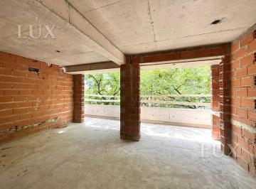 Departamento · 98m² · 4 Ambientes · 1 Cochera · Departamento 3/4 Ambientes, Balcon y Parrilla