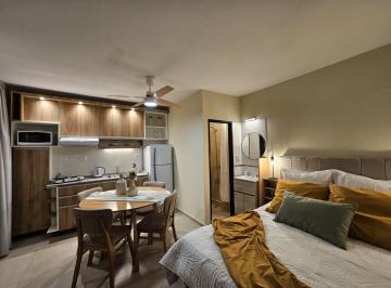 Departamento de 1 ambiente, Córdoba · Herencia - Alquiler por Día