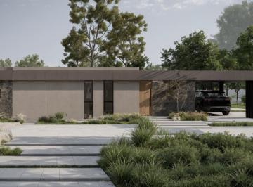 Casa · 115m² · 4 Ambientes · 2 Cocheras · Casa en Venta Vistalba