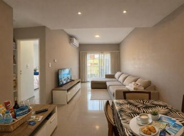 Departamento · 93m² · 3 Ambientes · Dpto. 2 Dorm. y 2 Baños - Edificio Renova - Neuquén Capital