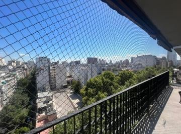 Departamento · 100m² · 4 Ambientes · Semipiso 4 Ambientes con Dependencia - Alto Palermo