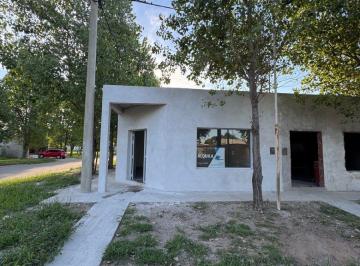 Local comercial · 37m² · 1 Ambiente · Alquiler: Local Comercial - Esquina Jacarandá y Paraíso - Puerto General San Martín