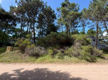 Terreno · 1123m² · Terreno Unifamiliar en Venta, Carilo