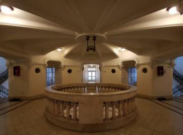 Oficina comercial · 226m² · Oficina en Venta o Alquiler en El Emblemático Palacio Barolo - Av de Mayo 1300