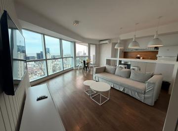 Departamento · 70m² · 3 Ambientes · 1 Cochera · Departamento en Venta 3 Ambientes - Torre Bellini Esmeralda