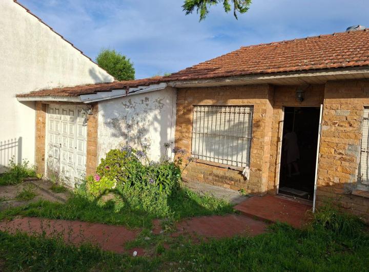 PH · 70m² · 3 Ambientes · 1 Cochera