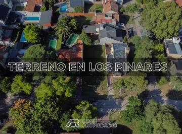 Terreno · 300m² · Juan Angel Peña | Los Pinares