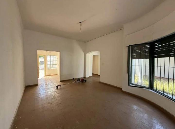 Casa · 134m² · 5 Ambientes · 1 Cochera
