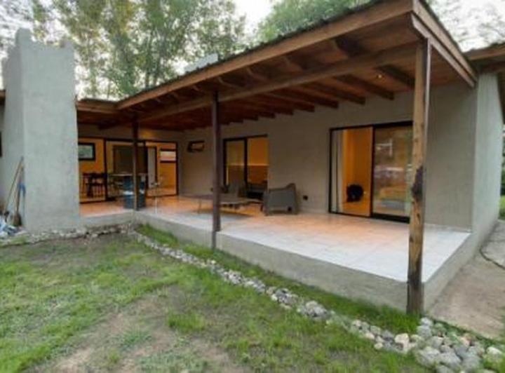 Casa · 108m² · 3 Ambientes