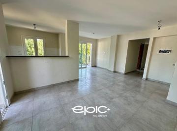 Departamento · 72m² · 3 Ambientes · 1 Cochera · Departamento en Venta en Valeria del Mar
