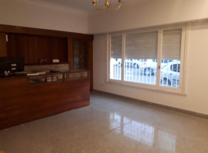 PH · 111m² · 4 Ambientes · 1 Cochera