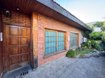 Oficina comercial · 100m² · 5 Ambientes · Casa en Alquiler - Uso Profesional - San Antonio de Padua
