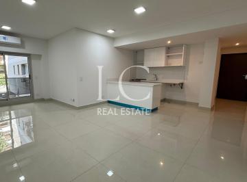 Departamento · 62m² · 2 Ambientes · Venta - Departamento de 2 Ambientes a Estrenar - Belgrano