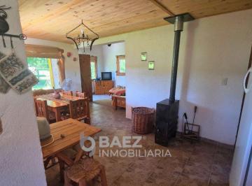 Casa de 3 ambientes, Los Reartes · Hermosa Casa en Venta – B° Gutiérrez - Los Reartes
