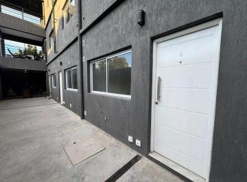 Departamento · 35m² · 1 Ambiente · Monoambiente - San Antonio de Padua