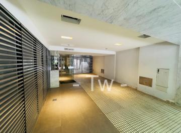 Oficina comercial de 2 ambientes, Palermo · Moderna Oficina de 58 m² con Cochera en Palermo Nuevo - Apto Profesional - Full Amenities