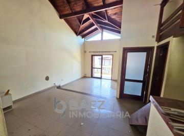Casa de 5 ambientes, Villa General Belgrano · Se Vende Casa + Local + Oficina - 5 Ambientes - B° Centro - Villa General Belgrano