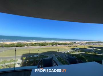 Foto1 · Apartamento en Alquiler de 3 Dorm. en Torre Trump