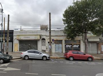 Terreno · 472m² · Bajó de Precio! Doble Lote de 640,2 m² Zonificación Usam 2850 m² Vendibles Aprox