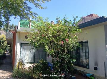 Casa de 2 ambientes, Tres de Febrero · Ciudad Jardin Casa en Venta Oportunidad