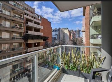 Departamento de 2 ambientes, Palermo · Excelente 2 Ambientes Amoblado en Las Cańitas Todo Incluido