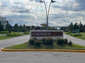 Terreno · 502m² · Venta Ultimos Lotes Internos en Castaños Nordelta