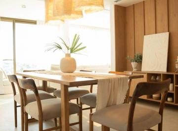 Departamento · 153ha · 3 Ambientes · 2 Cocheras · Venta Departamentos 3 y 4 Ambientes Indigo Nordelta