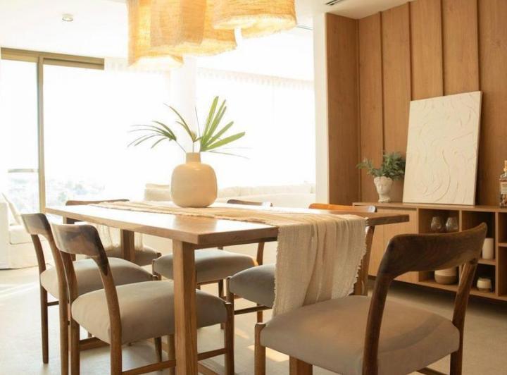 Departamento · 153ha · 3 Ambientes · 2 Cocheras