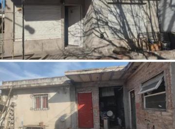 Casa · 80m² · 4 Ambientes · Casa en Venta - 2 Dorm. 2 Baños - 200 m² - Mar del Plata