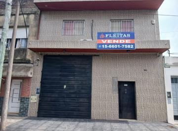 Bodega-Galpón · 400m² · Galpón en Venta de 364 m² Lomas del Mirador
