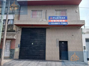 Bodega-Galpón · 400m² · Galpón en Venta de 364 m² Lomas del Mirador