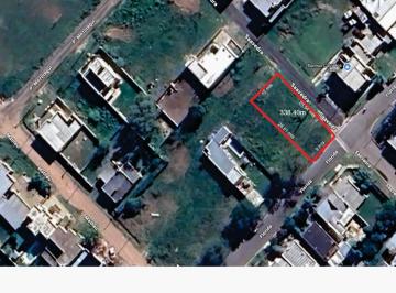 Terreno , Cañuelas · Terreno con 338 m² en Venta en Cañuelas
