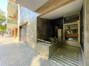 Departamento · 89m² · 4 Ambientes · 1 Cochera · Departamento - Flores