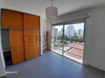 Departamento · 55m² · Alquiler Departamento un Dormitorio. Calle 7 58 y 59.
