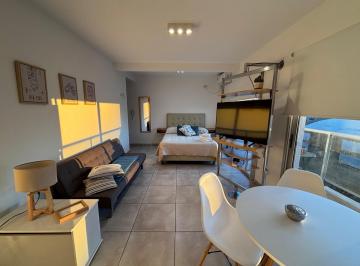 Departamento · 38m² · 1 Ambiente · Monoambiente en Venta - 1 Baño - 38 m² - La Plata