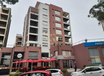Departamento · 39m² · 2 Ambientes · 1 Cochera · Moderno Departamento en Venta de 2 Ambientes