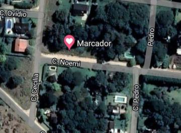 Terreno , Mar del Plata · Terreno / Lote en Venta de 600 m² Ubicado en Sierra de Los Padres