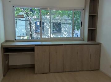 Departamento · 25m² · 1 Ambiente · Departamento en Venta - 1 Baño - 25 m² - Villa Crespo