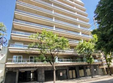 Departamento de 2 ambientes, Núñez · Venta Departamento 2 Amb 52 m² Sum Parrilla Amenitis Terrazas de Nuñez Lomas de Nuñez