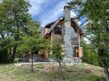 Casa · 122m² · 3 Ambientes · Casa en Venta en Lago Hermoso, San Martin de Los Andes, Patagonia