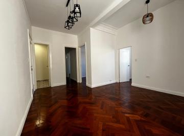 Departamento de 4 ambientes, San Nicolás · Hermoso 4 Ambientes! Reciclado a Nuevo!