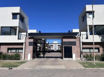 Departamento · 41m² · 2 Ambientes · 1 Cochera · Venta Departamento Baigorria PH Esmeralda 1 Dormitorio Cochera Parrillero