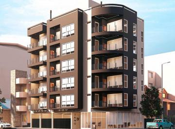 Departamento · 45m² · 3 Ambientes · 1 Cochera · Edificio Jano VI - Entrega Programada Junio 2027 - Departamentos a Estrenar en El Corazon de San Ber