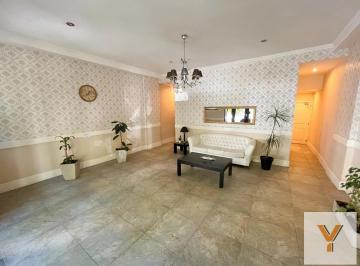 Departamento · 50m² · 2 Ambientes · 1 Cochera · Departamento en Venta - 1 Dormitorio 1 Baño - 50 m² - La Perla