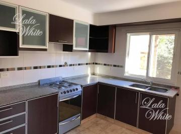 Departamento · 117m² · 3 Ambientes · 1 Cochera · Departamento en Venta con Parrilla en Complejo Los Ceibos, Canning, Ezeiza